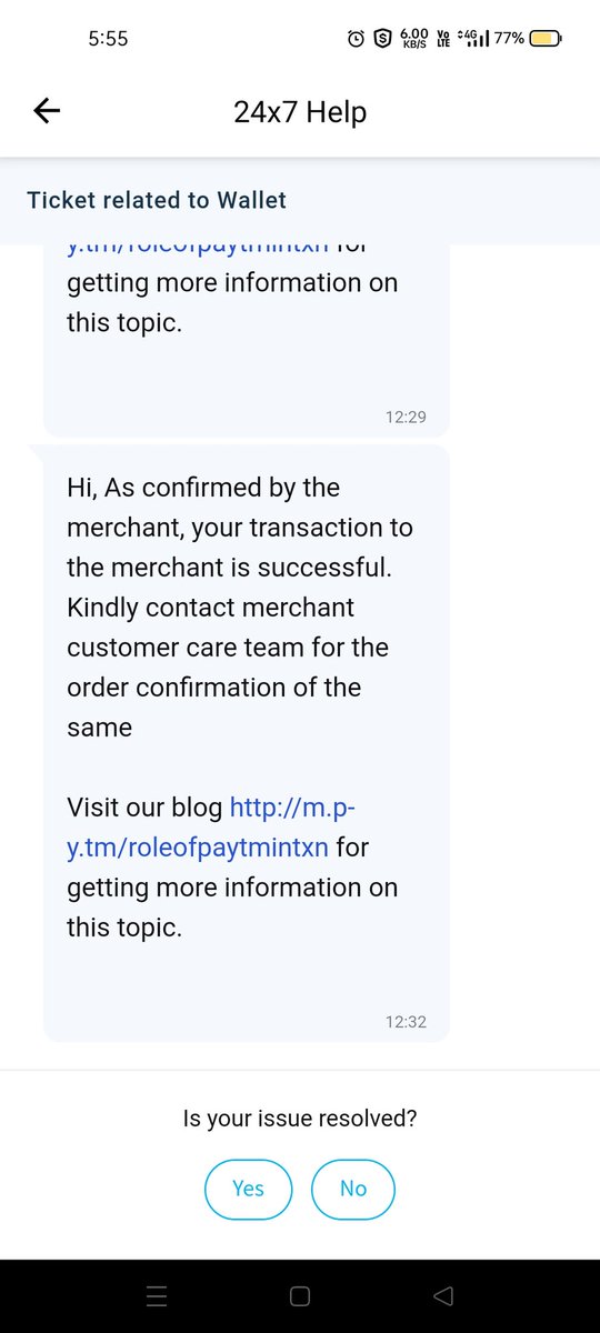 AAmandhakad's tweet photo. @zomatocare @Paytmcare you both companies are just blaming each other and not giving me a proper solution for my issue.its being several months. I also also send a legal notice to paytm but its being 1 month they are not taking it seriously. @Paytm @zomato https://t.co/mvubqwDm0Z