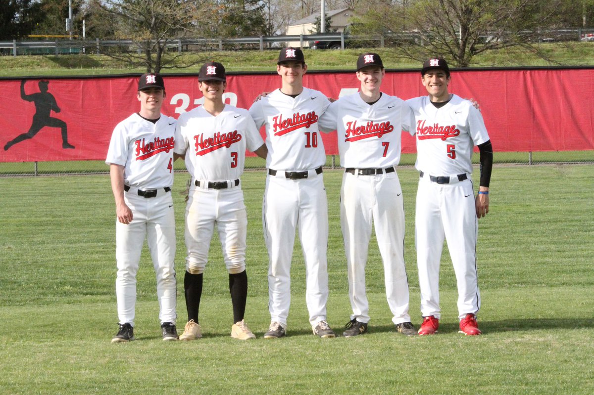 Heritage Pride Baseball tweet media