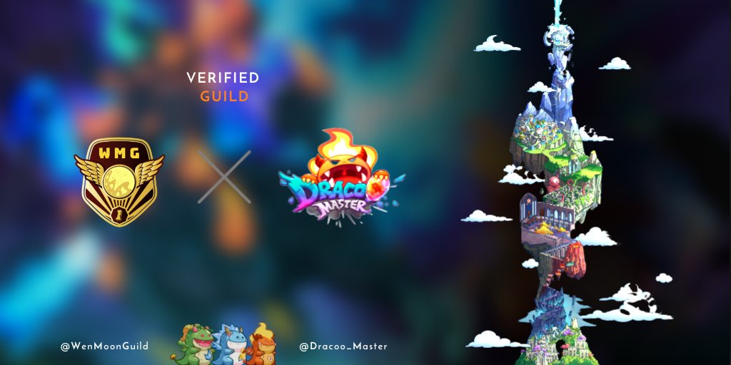 Dracoo World || #2nd Game ING 💡 tweet media