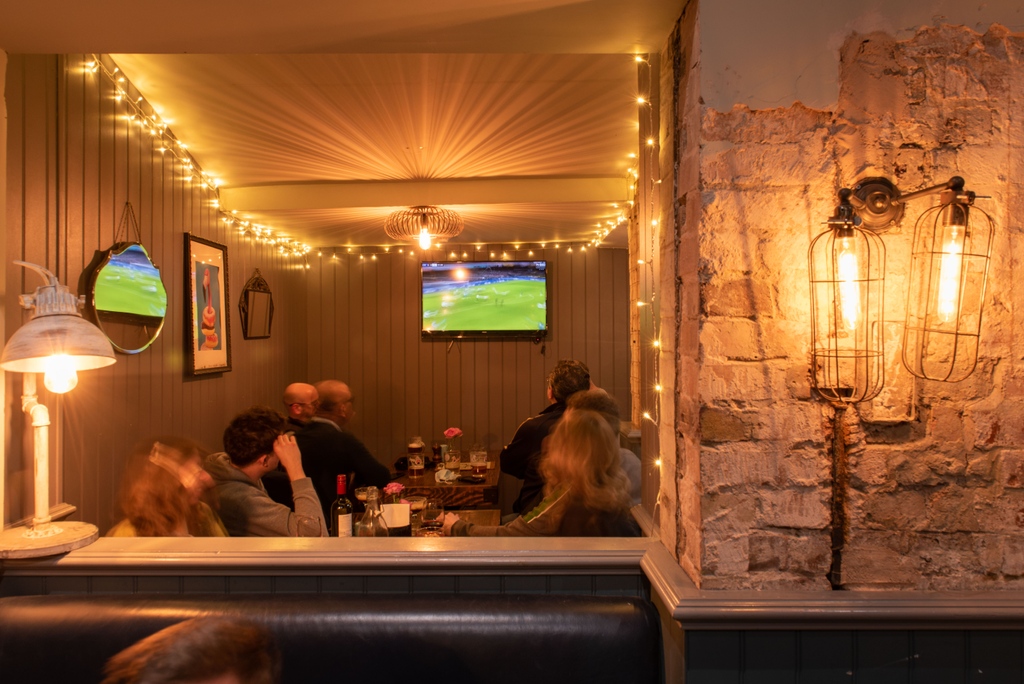 The Mere Scribbler tweet media