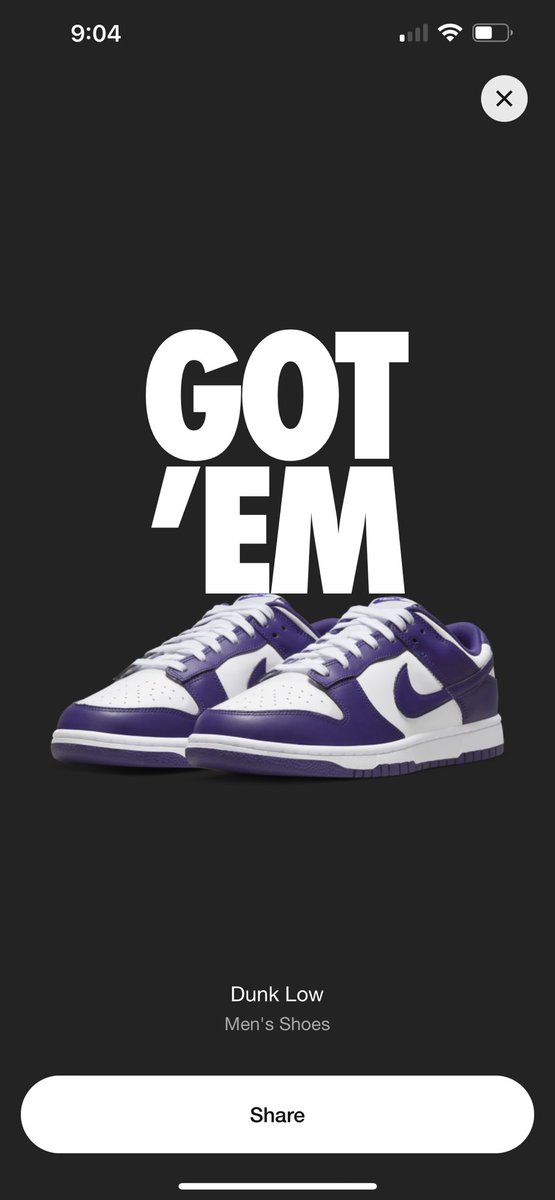 theking_dillon's tweet photo. @SOLELINKS ‼️ https://t.co/0Rdpiq4TCu
