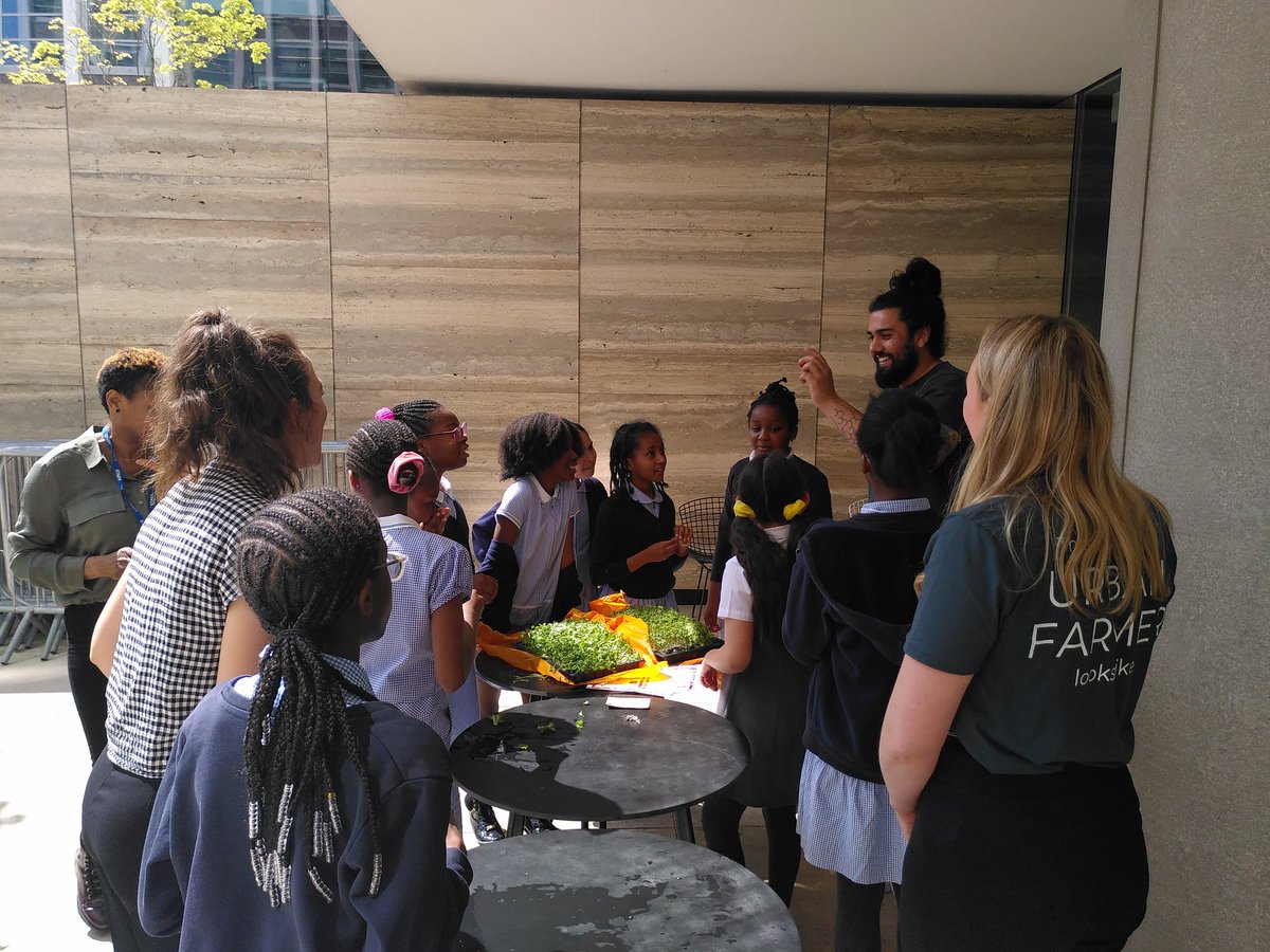 GreenSchoolsProject tweet media