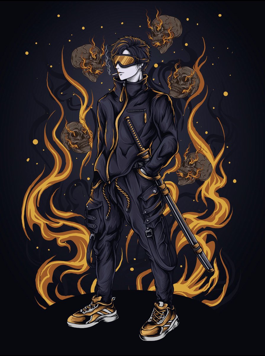 NeuromodNFTs's tweet photo. Neuromod x AKIRA 👇👇👇
⚡ 3 x @AkiraRising WL 

winners on this tweet in 24h ⏰

To Enter: 
✅ Like + RT &amp; Tag 3 Friends
✅ Follow @NeuromodNFTs @SpaceMan_PA5960 &amp; @AkiraRising

+++ Final WL spots in the Marketplace for $cache

#NFTGiveaway #NFT https://t.co/ZtNFMDytC1