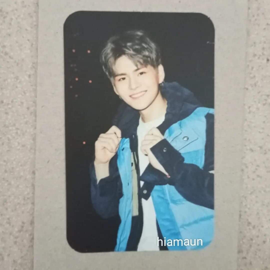 lileennera's tweet photo. ขายค้าบบบ

˗ˏˋ พร้อมส่ง ´ˎ˗ ˗ˏˋ รวมส่งแล้ว ´ˎ˗

จองอู + โยชิ  1️⃣3️⃣0️⃣
เฉินเล่อ  7️⃣0️⃣

ส่ง Kerry งับ

รับน้องไปดูแลกันค่ะ🥺🥰
#ตลาดนัดnctdream #ตลาดนัดnct #การ์ดnct #ตลาดนัดอซท #ตลาดนัดtreasure #การ์ดtreasure https://t.co/zqpamXI8lB