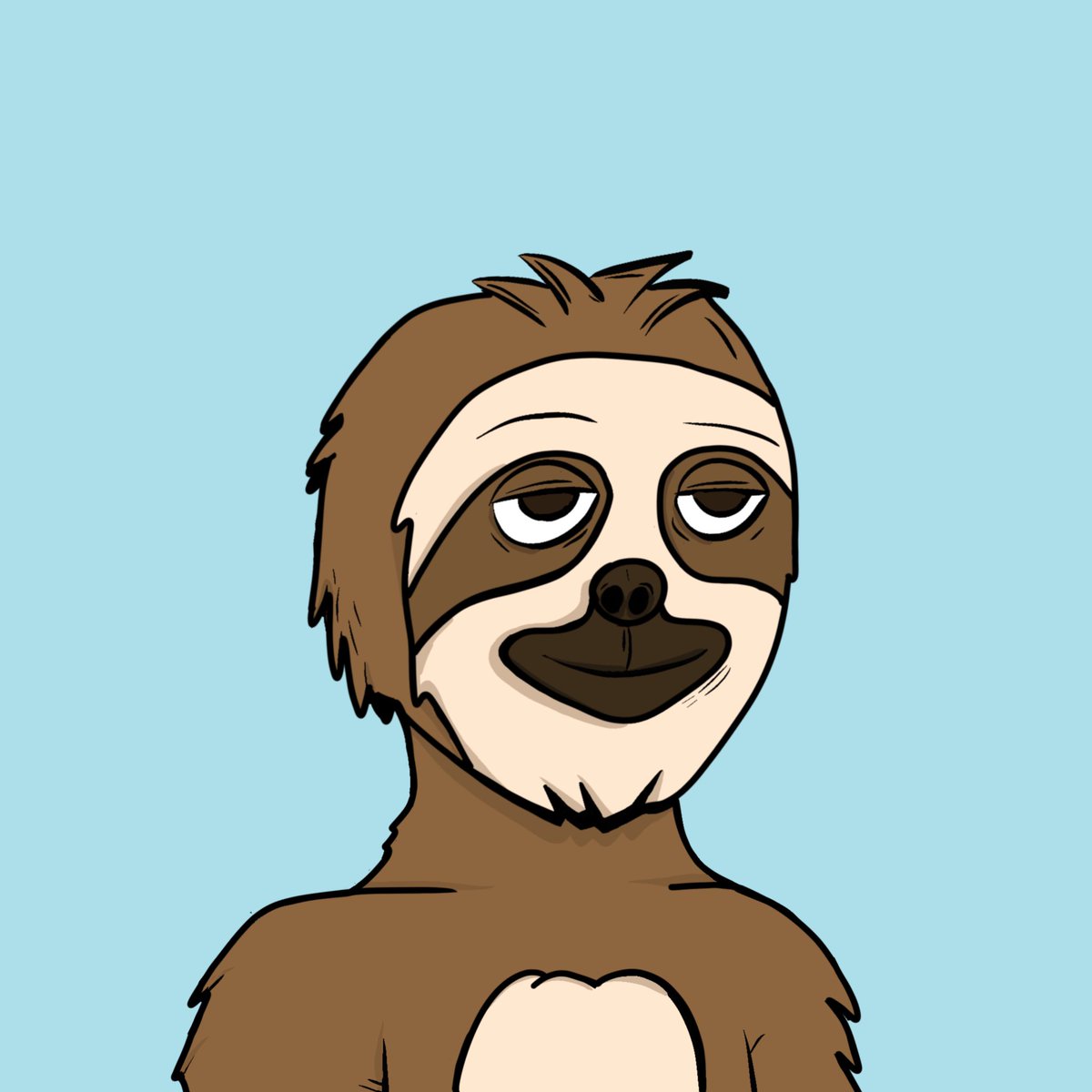 Sloths On Sol 🦥 tweet media