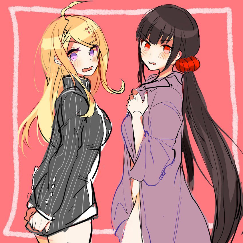 COCKCUMATO's tweet photo. Even if just for one of them 🤔 💭 https://t.co/PKKcXLuy2E