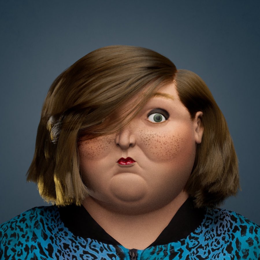 Buongiorno, woke up feeling regular too, I guess this space has gotten to me.