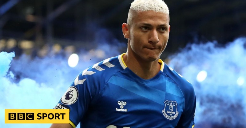bbcmerseysport's tweet photo. 🔵 The battered, red-brick bus station in the small Brazilian town of Nova Venecia has a story to tell as it marks the start point of @richarlison97's journey to the @premierleague | ✍️ @GMeenaghan #EFC