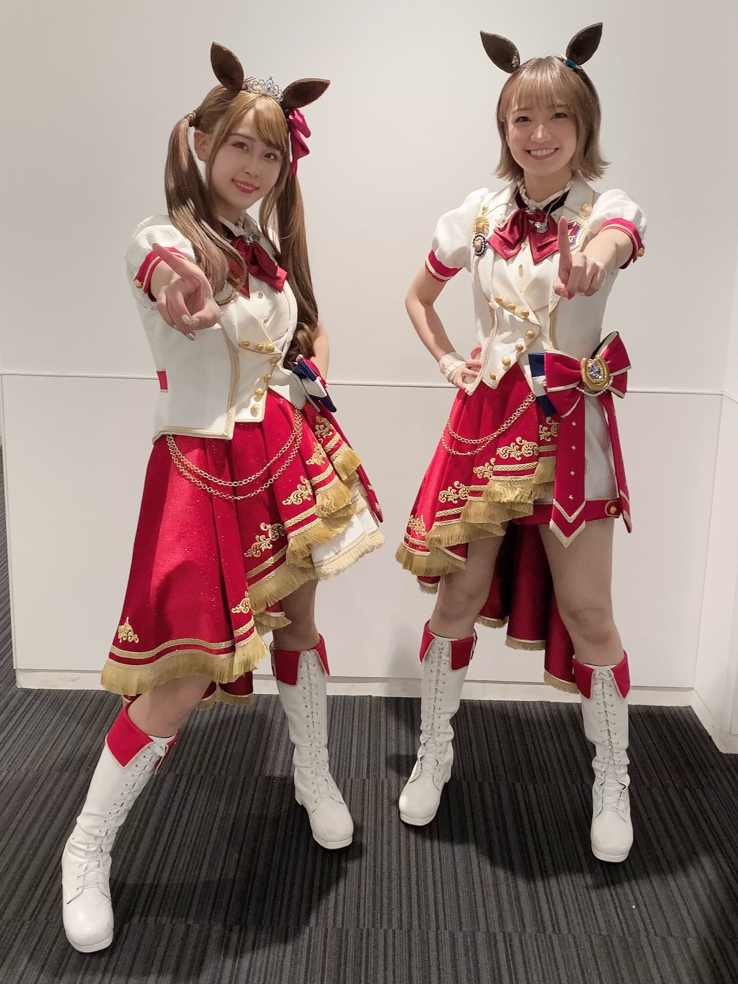 1/6 ウマ娘 ダイワスカーレット木村千咲セクシーキャストオフ塗装済み