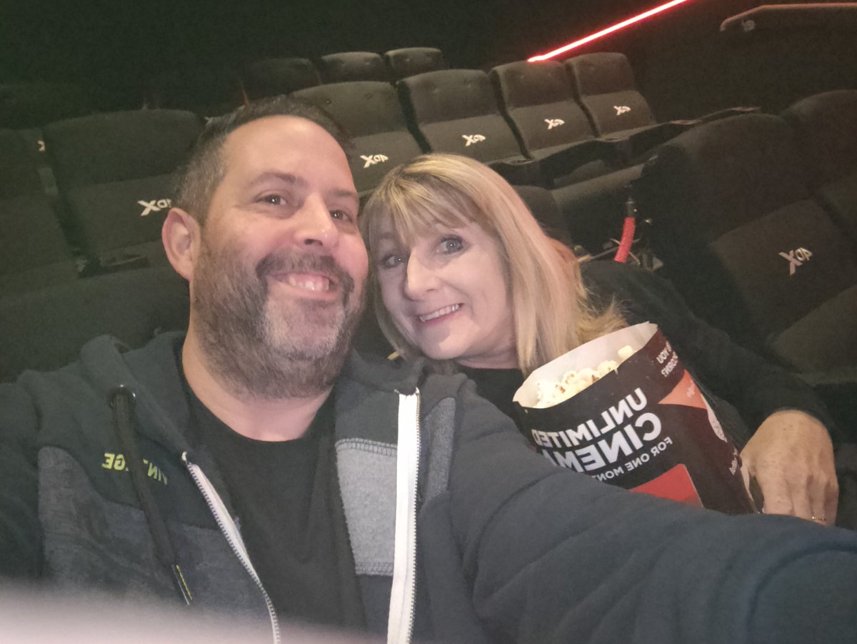 SUITTSmeSir's tweet photo. Great to see #DrStrangeMultiverseOfMadness in #Cineworld4DX 👌
Great film, now who should I spoil it to.. Jokes 😂 https://t.co/pyIMUCn6g7