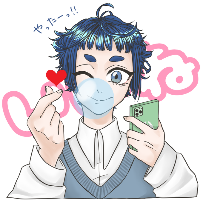 Aita4ren5ckkttさんのイラストまとめ Aita4ren5ckkttさんのイラストまとめ