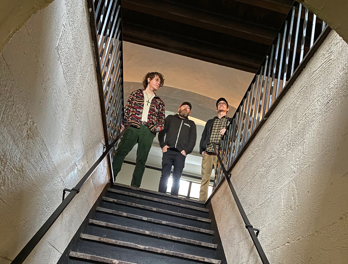 NEW MUSIC: <a href="/Koalra2/">Koalra</a> release new album 'The fires burned everything we had. When the dust settles, they will do it again'... mysticsons.com/article/koalra…