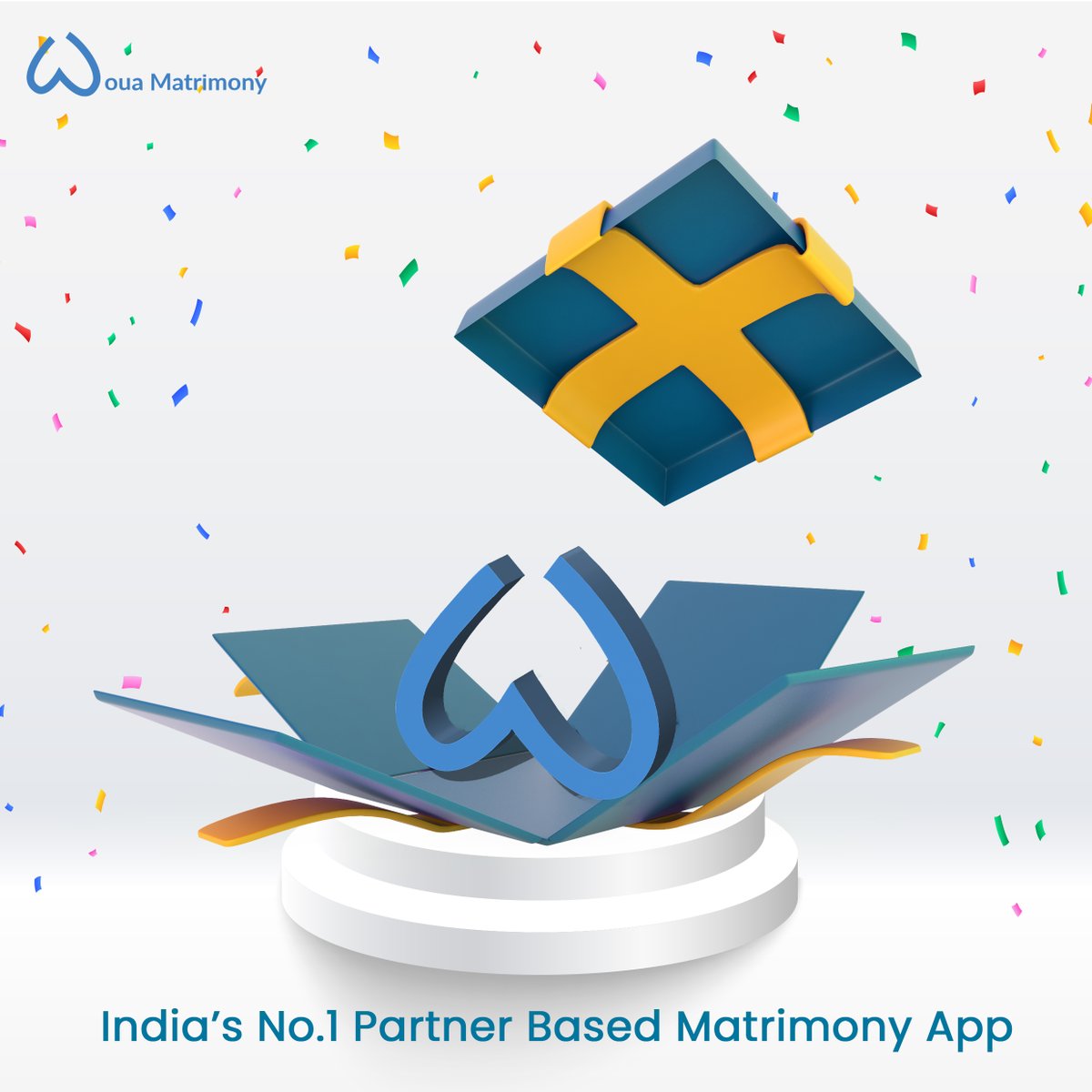 WouaMatrimony's tweet photo. Start your journey of searching for a perfect life partner

#woua #lifepartner #wedding #marriage https://t.co/yiiVnZ9jfy