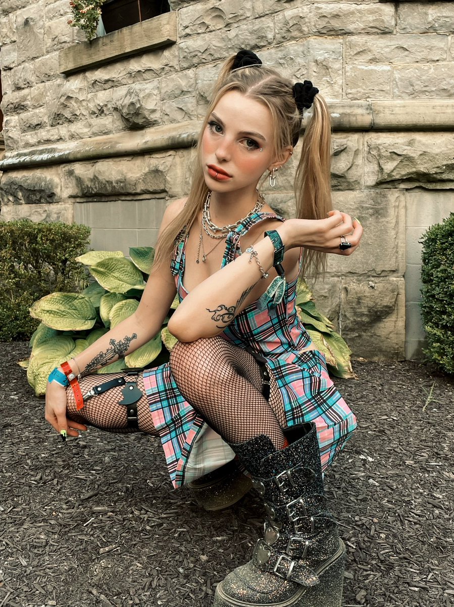 Morgan Paige tweet media