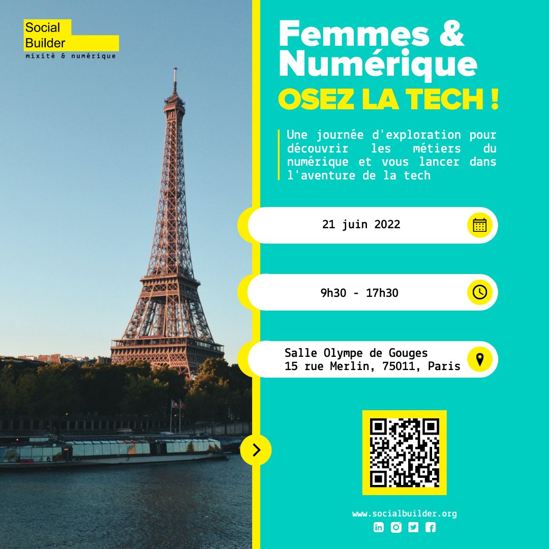 Social Builder tweet media