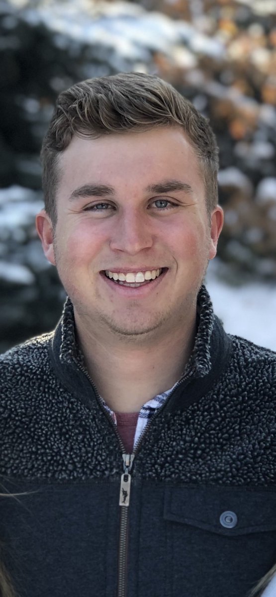 ScottPriceIT's tweet photo. Congratulations Jake Price on your graduation!  So proud of you!  ⁦@CUBoulder⁩ #foreverbuffs ⁦@stprice3⁩ https://t.co/bXG1DCQfnj