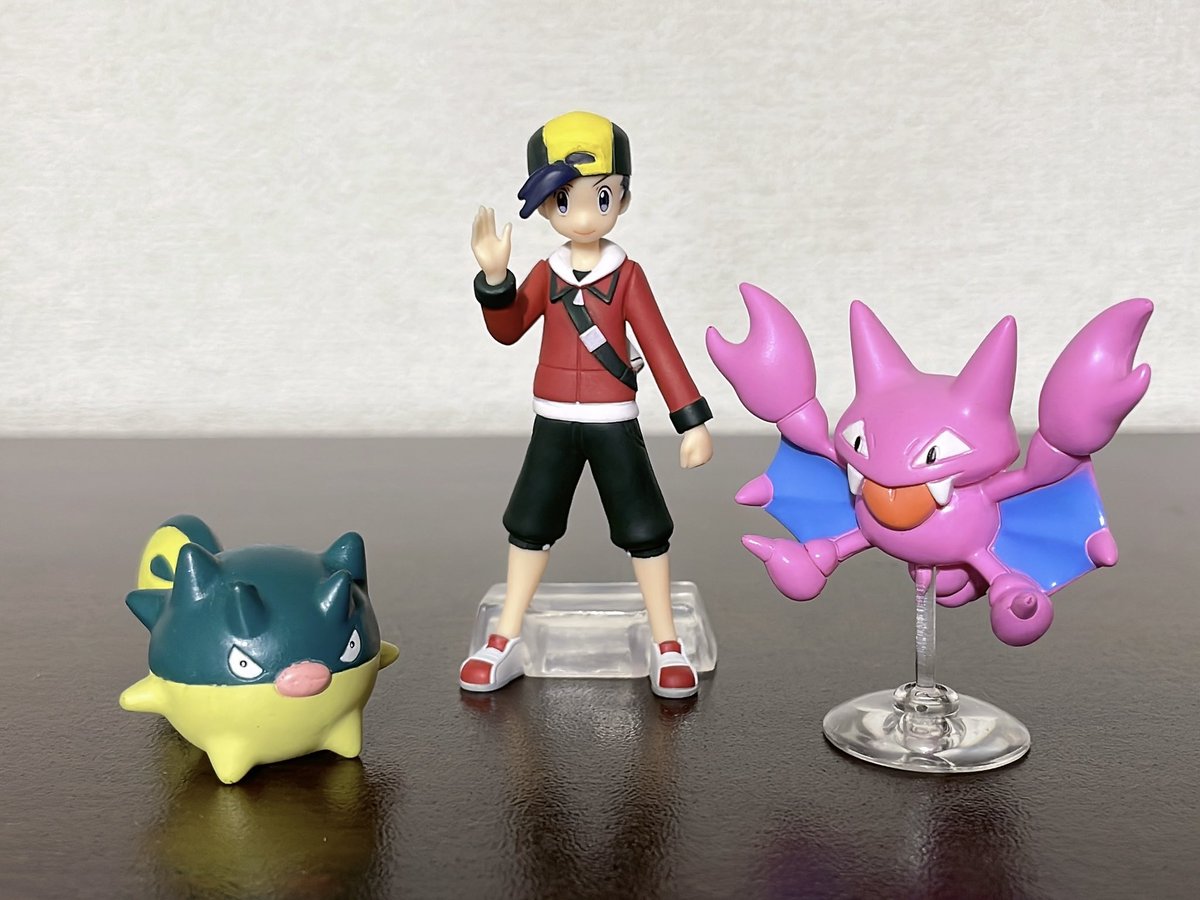 モンコレ　バルキー　ハリセーン　グライガー モンコレ バルキー ハリセーン グライガー モンコレ｜商品情報