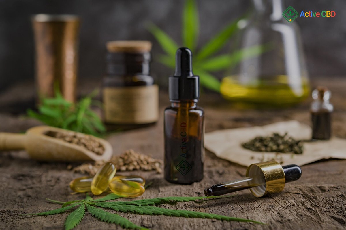 cbd_active's tweet photo. 4 conseils pour gérer le stress, y compris avec des produits CBD - Blog Active CBD - L'actualité du Chanvre &amp; du CBD https://t.co/kJ0M6YVSgw https://t.co/qE8w9k4nbn