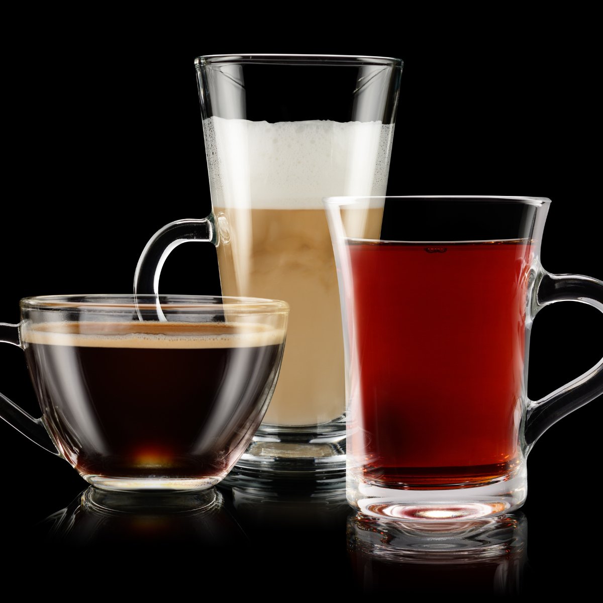 Hoe duurzaam zijn koffie en thee? En bestaat een ‘klimaatneutrale’ cappuccino? Lilou van Lieshout, Expert Duurzaam Eten bij het #Voedingscentrum geeft het antwoord aan de <a href="/KlimaatHelpdesk/">KlimaatHelpdesk</a>.
bit.ly/37lHdvU

#duurzaamheid #koffie #thee #duurzaameten #kennisdelen