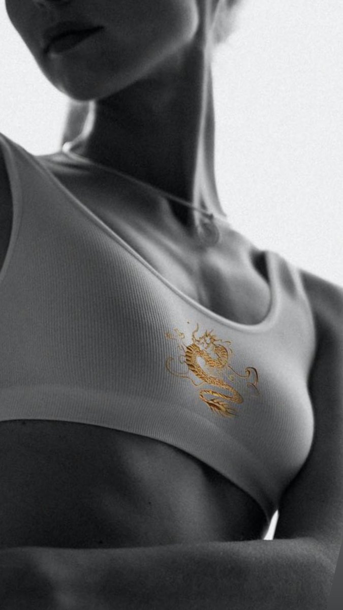 OWDbrand's tweet photo. Elegance, power and harmony…

#UnleashYourPotential with our DRGN SKIN women’s collection, coming soon!

⚜️ https://t.co/L4VGzmoDPV
