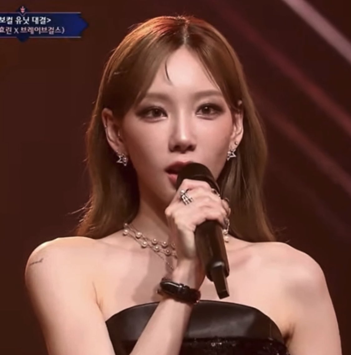 저화질의 태연 (@lq_kty) on Twitter photo 