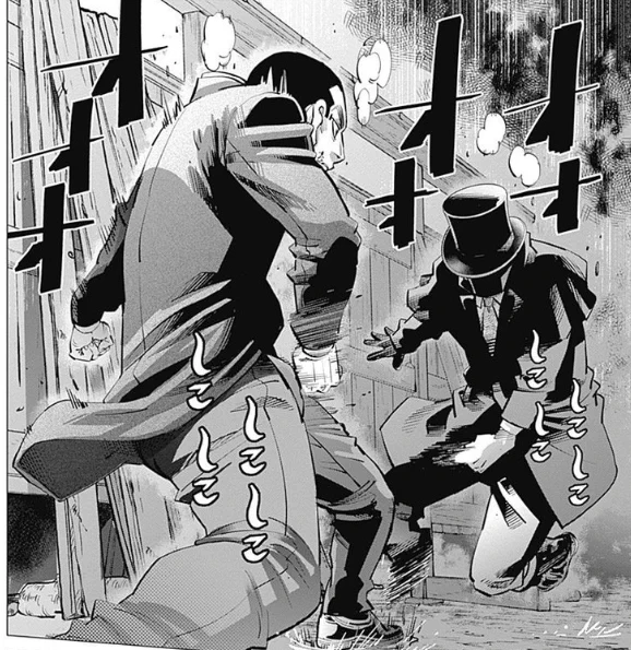 ある絵師さんのイラストでよくシコってる僕と
僕のイラストでシコりました報告してくれたその絵師さん
何かやってることコレに近い気がしてきた 