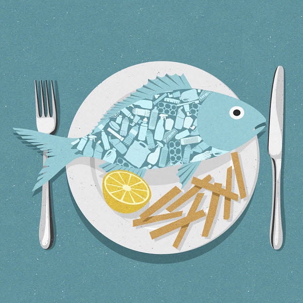 Read our latest blog to find out what makes Illustration supremo John Holcroft tick - link in bio.

All rights reserved @johnholcroftillustration via @ikon.images

#Illustration #MarinePlastics #Microplastics #PlasticPollution