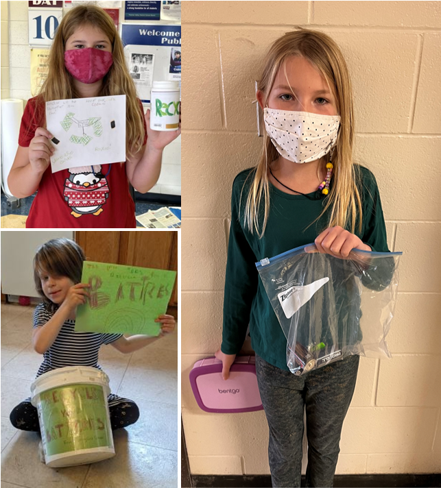 Woohoo!!  Congratulations to our lucky Spitfires! It actually ‘pays’ to become a Battery Boss.