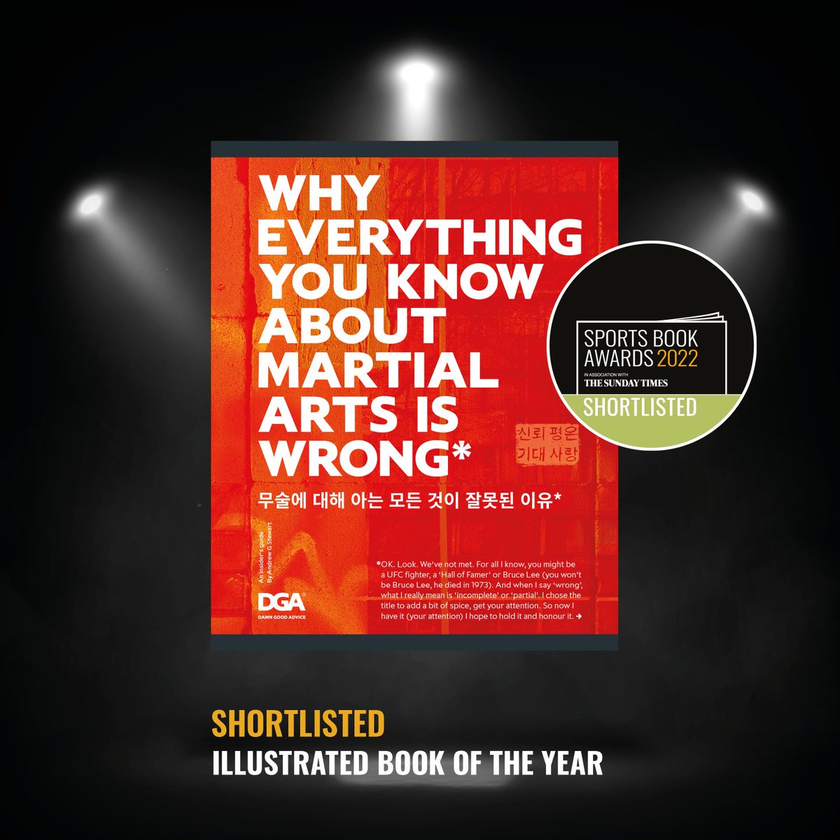 believable_book's tweet photo. @sportsbookaward when you’re the only self-published author on the #SBA22 #reading for sport shortlist. The phone rings and you think it might be a publisher. Turns out it’s Martin from Tesco, he’s at the front door with your shopping. https://t.co/E3vuzN7i5Z
