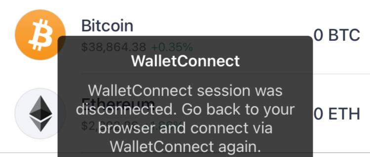 MongSays's tweet photo. @PancakeSwap hi, i tried pressing the claim button on the popup and it directed me to my trust wallet and i keep getting this error https://t.co/Pqdwp6QWGb