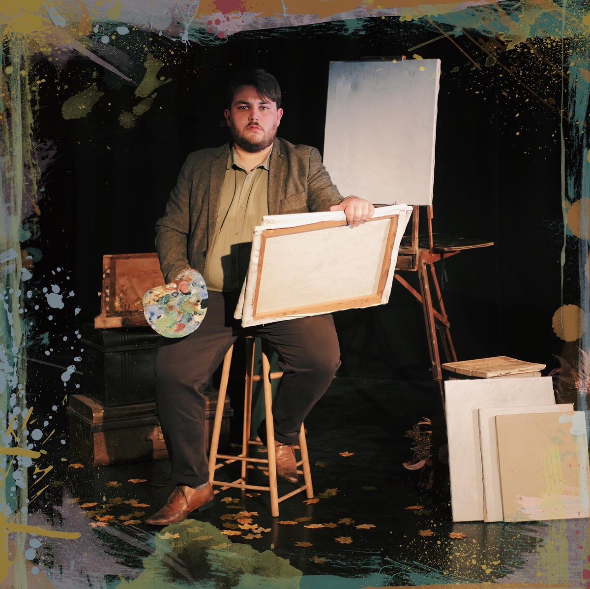 The Gallery Studio Theatre tweet media