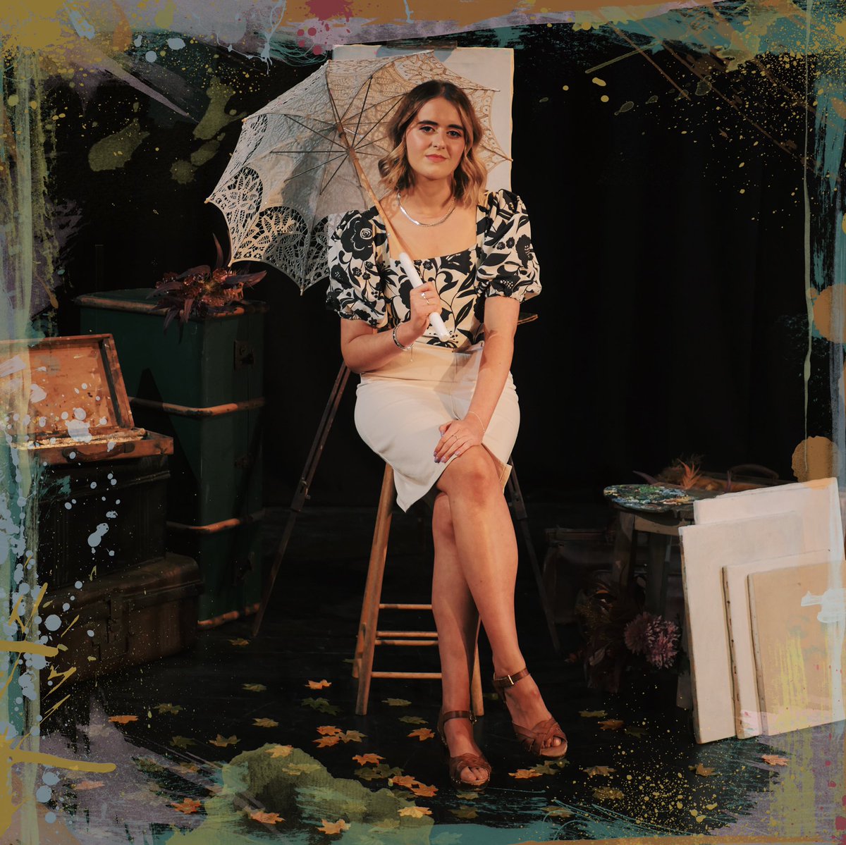 The Gallery Studio Theatre tweet media