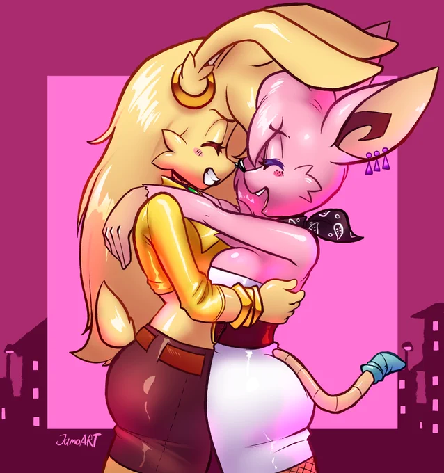 They cute ok🥹 
