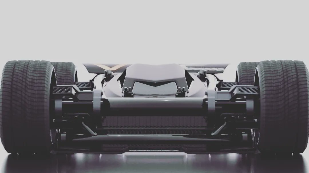 GRIPVideoGame's tweet photo. Community member noiro_arts with the slick GRIP-inspired veeks 🔥
#gripcombatracing #customcar #conceptcar #cardesign #carmodel #3ddesign #gamingcommunity https://t.co/uQTHIpfOIX