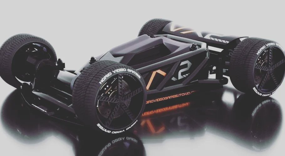 GRIPVideoGame's tweet photo. Community member noiro_arts with the slick GRIP-inspired veeks 🔥
#gripcombatracing #customcar #conceptcar #cardesign #carmodel #3ddesign #gamingcommunity https://t.co/uQTHIpfOIX