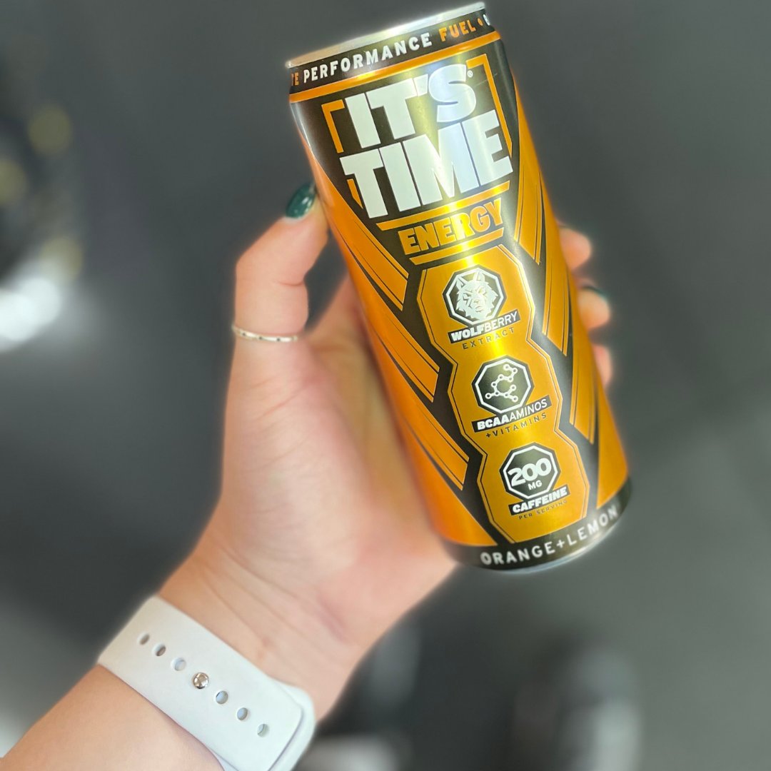 ItsTimeEnergy's tweet photo. Do you prefer your energy drink before or after your workouts? 💥

Let us know below 👇

#fitnessmotivation #gymmotivation #fitnessjourney #boxingmotivation #selfmotivation #strengthtraining #functionalmovement #naturalenergy #energydrinks #bcaas #bvits #vegandrinks https://t.co/stqOtWgwX3