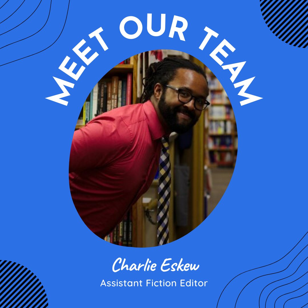 BreakBreadProj's tweet photo. Want to learn more about the #BreakBreadProject fiction team? Learn more about our two assistant editors and the rest of our team on our Instagram!
https://t.co/jMEqFdcJIN https://t.co/m0RkkehDYk