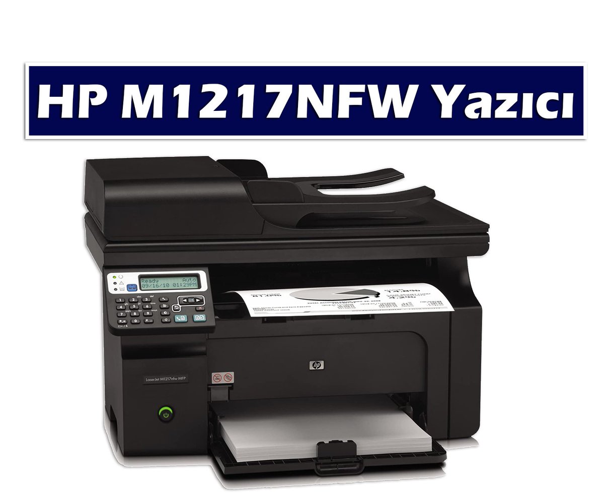 teknogolddepo's tweet photo. HP M1217NFW Toner Fiyat #M1217NFW, #CE285A, https://t.co/LhOFtL1jc8 https://t.co/Bb09as8yZI