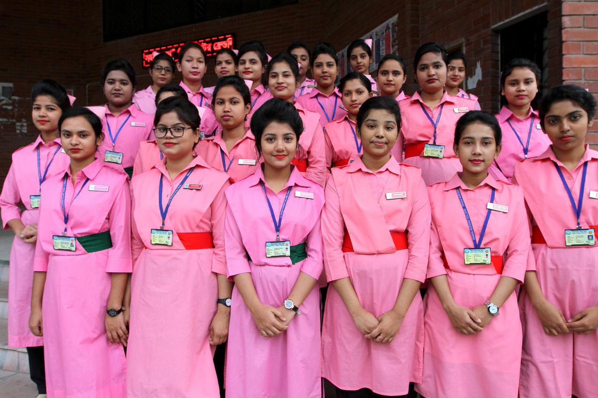 Ökad barnmorskekompetens och tillgång till barnmorskor före, under och efter graviditet och förlossning, preventivmedel/rådgivning och säker abortvård är centrala delar i @Sidas arbete med att minska mödra- och spädbarnsdödligheten #barnmorskedagen #biståndgörskillnad