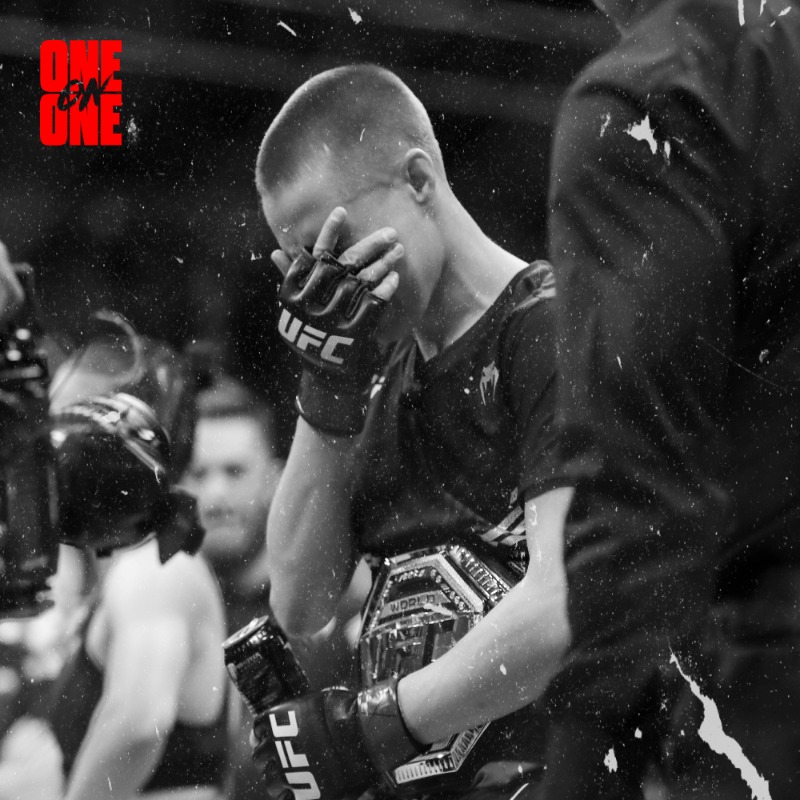 A victory for Rose Namajunas against Carla Esparza would mean:

1) A loss avenged
2) A win over every champion in UFC Strawweight History! 🌹 👑 

#UFC274 <a href="/rosenamajunas/">Rose Namajunas</a>