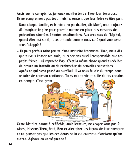 NicolasBELLON5's tweet photo. #Kaskou #accident #bd #prevention #episode6 #fin https://t.co/l3IhWs6314