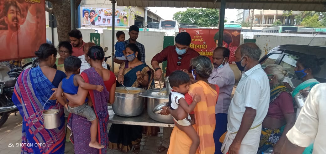 Thanjavur_District_Head (TVK) tweet media