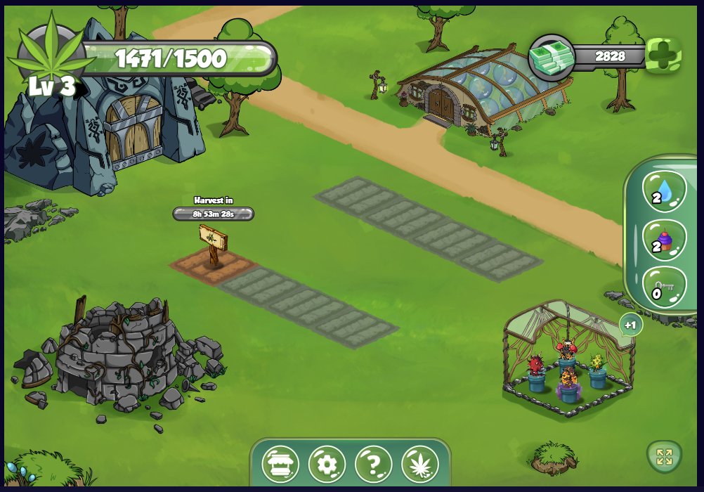 NFT_Shake's tweet photo. So close to level 4 of @MetawanaGame which unlocks the second farm! #LFGrow 

Just have to wait up until midnight to get it! 

#p2e #p2own #Play2Own #PlaytoOwn #Playtoearn #nfts #solana #solananfts https://t.co/GCy575vtoR