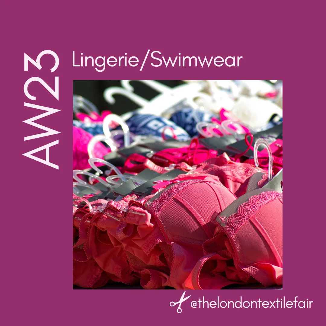 TEXTILEEVENTS's tweet image. Technical Fabrics at TLTF from sportswear to workwear a fine selection of the European manufacturers...meet the on the 5/6 September at the @Business Design Centre

#functionalfabrics #waterproof #activewear #workwear #sportwear #TLTF #londontextilefair #sportfabrics #smartfabric