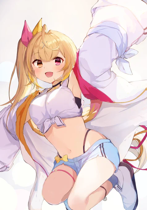 #サラ星図 