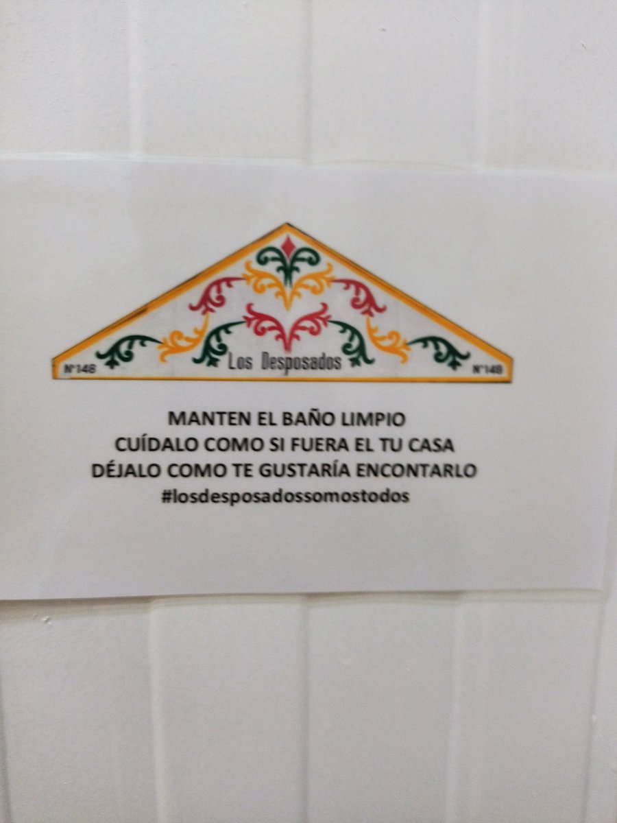 #losdesposadossomostodos