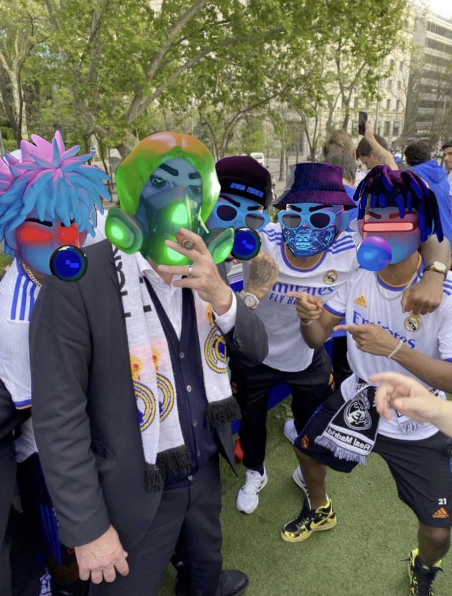 If ya didn’t get in yet it’s still not to late. The community, the roadmap, the future is here everyone no Cap. Check out <a href="/DYORNERDS/">D.Y.O.R. NERDS {404}</a> . ITS LIT 🔥