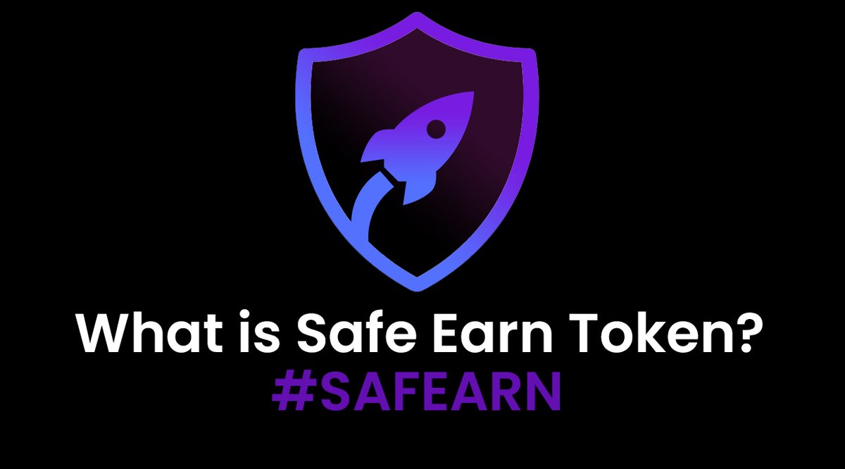 earnhubBSC's tweet photo. Get to know us before you fly to the moon. #safeearn #cryptocurrency #newlisting #Bitcoin #newlistingcoin #MEXC 

https://t.co/7fL3Hjqxgf https://t.co/zaZffmr1WR