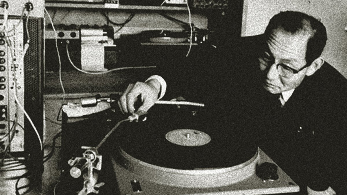 JWVOver's tweet photo. Audio-Technica is a brand many VO talent use. Here's a great history of the company:

Audio-Technica Celebrates 60 Years of Analog Audio - Sound &amp; Video Contractor https://t.co/FajFlPdBdl https://t.co/YUNw3VgfOd