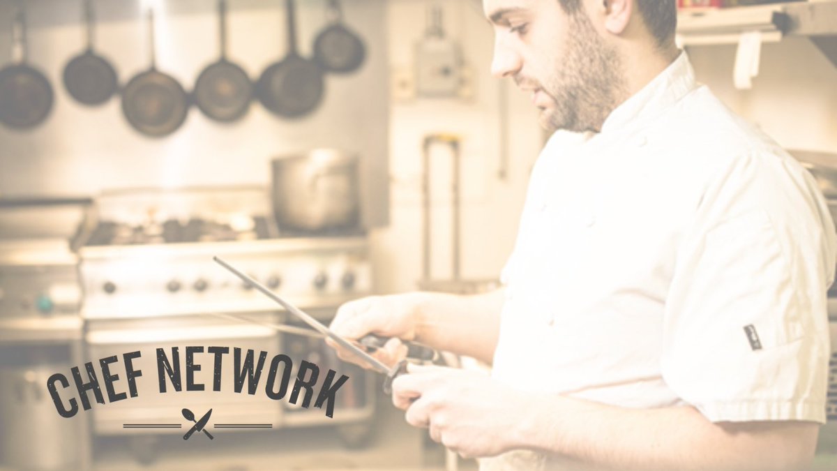 ChefNetworkIRL's tweet photo. Chef Network is an online community open to chefs &amp; student chefs working or studying in Ireland to share Jobs, Blogs, Events &amp; more. It’s free to join &amp; is a great place to Network with other chefs.

Join today at https://t.co/sW96R6iPjK

#ChefNetwork #JoinChefNetwork #CN22 https://t.co/dN7PaXLTOX
